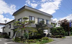 Ryokan Seifuso